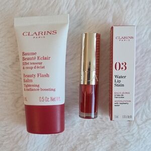 BN Clarins Bundle